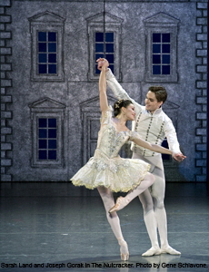 American Ballet Theatre Nutcracker