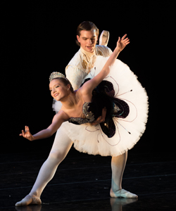 ballet durham dance company nutcrackerballet