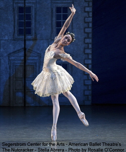 American Ballet Theatre Nutcracker