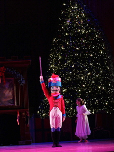 BalletMet Nutcracker 3