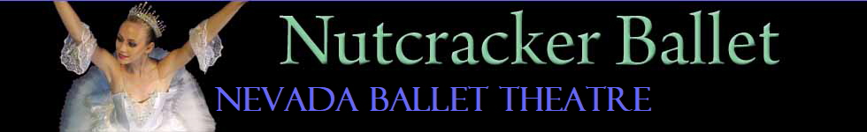 Nevada Ballet Theatre