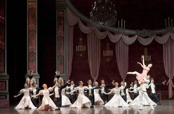 Ballet San Jose Nutcracker